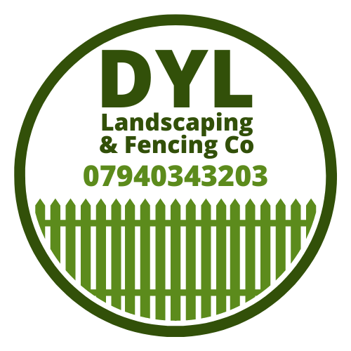 DYL Landscaping & Fencing Co